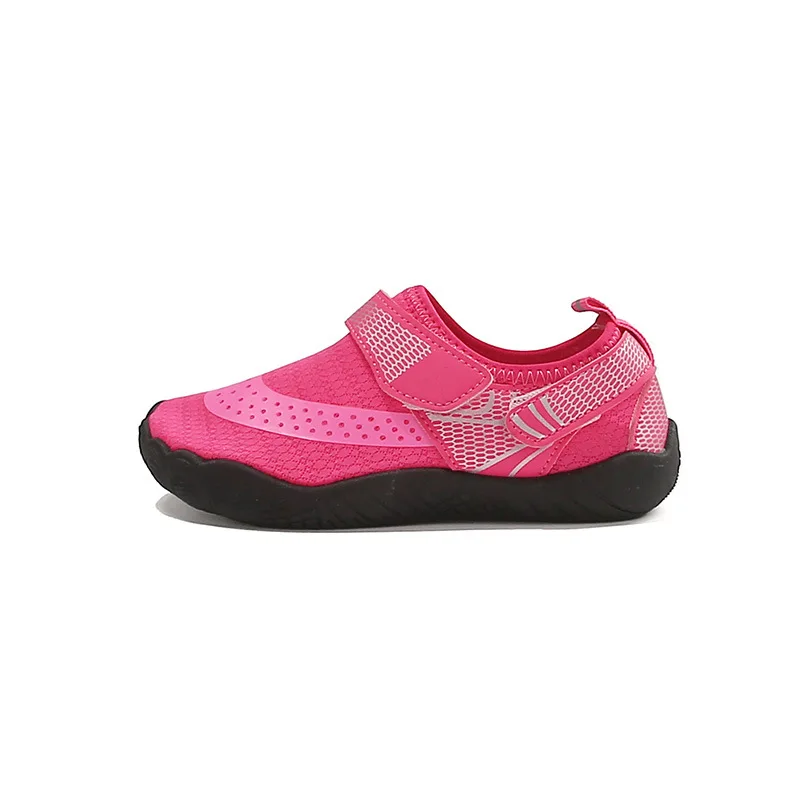 

Unisex Kids' Anti-Slip Sandals Quick-Dry Sports Shoes Water Shoes for River Trekking And Diving Children's Footwear