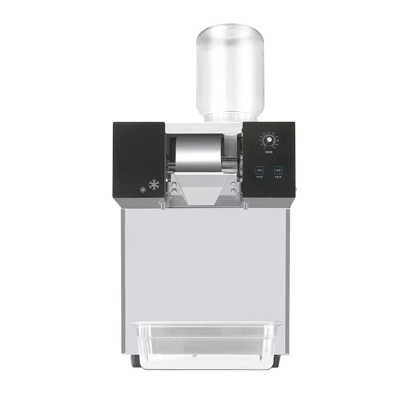 Commercial Ice Maker Milk Snow Ice Shaving Machine Snow Ice Making Machine