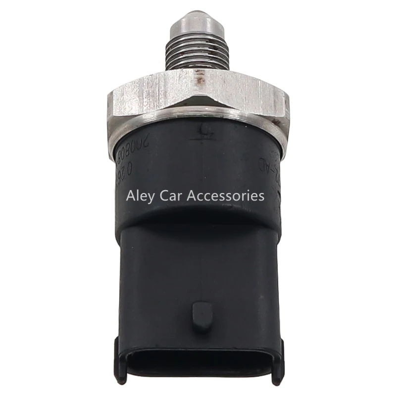 Original 2S7G-9F972-AD 2S7G9F972AD 0261545006 0261545058 Fuel Rail Pressure Sensor For Ford Mondeo Figo For Alfa Romeo 156 159