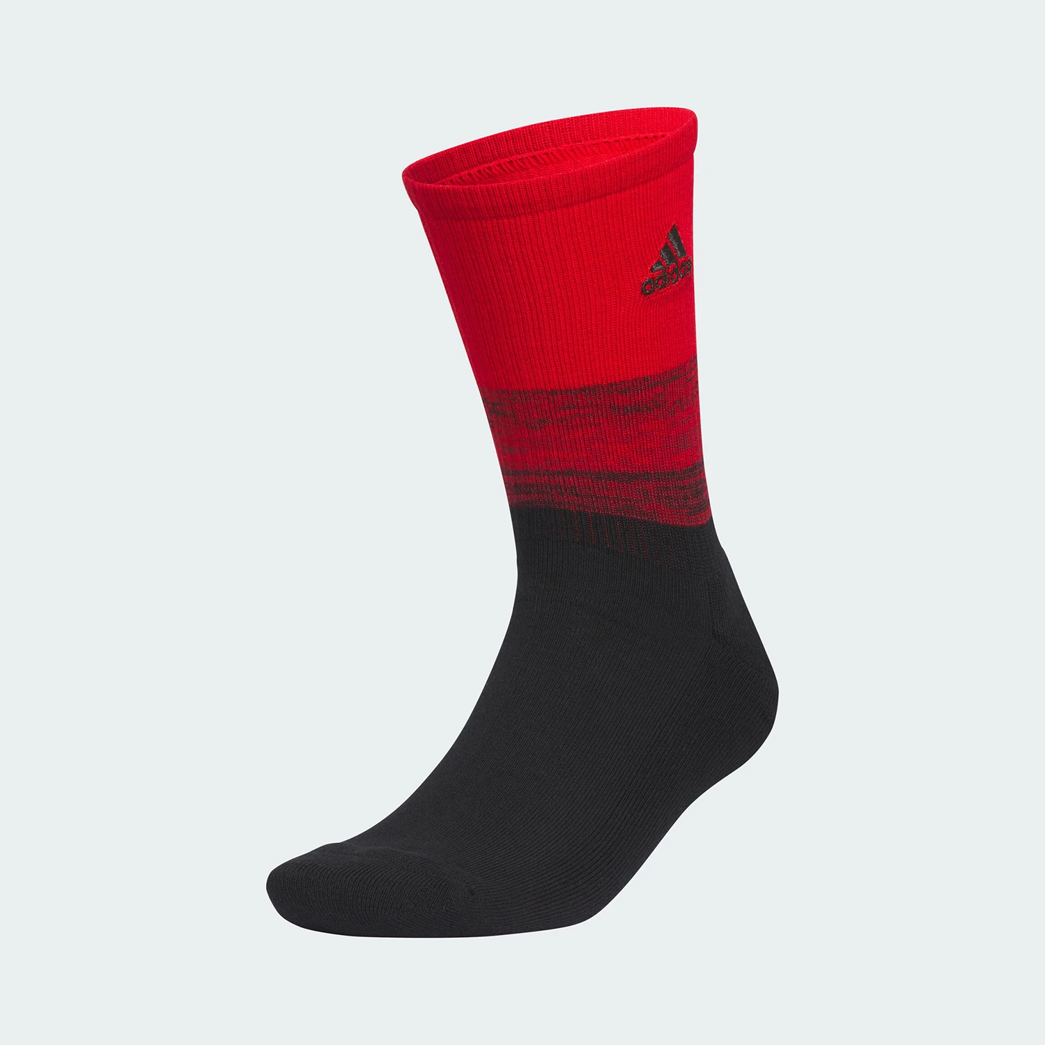 جوارب رياضية قابلة للتنفس للجنسين من أديداس أوريجينالز (زوج واحد) IM5294 #1