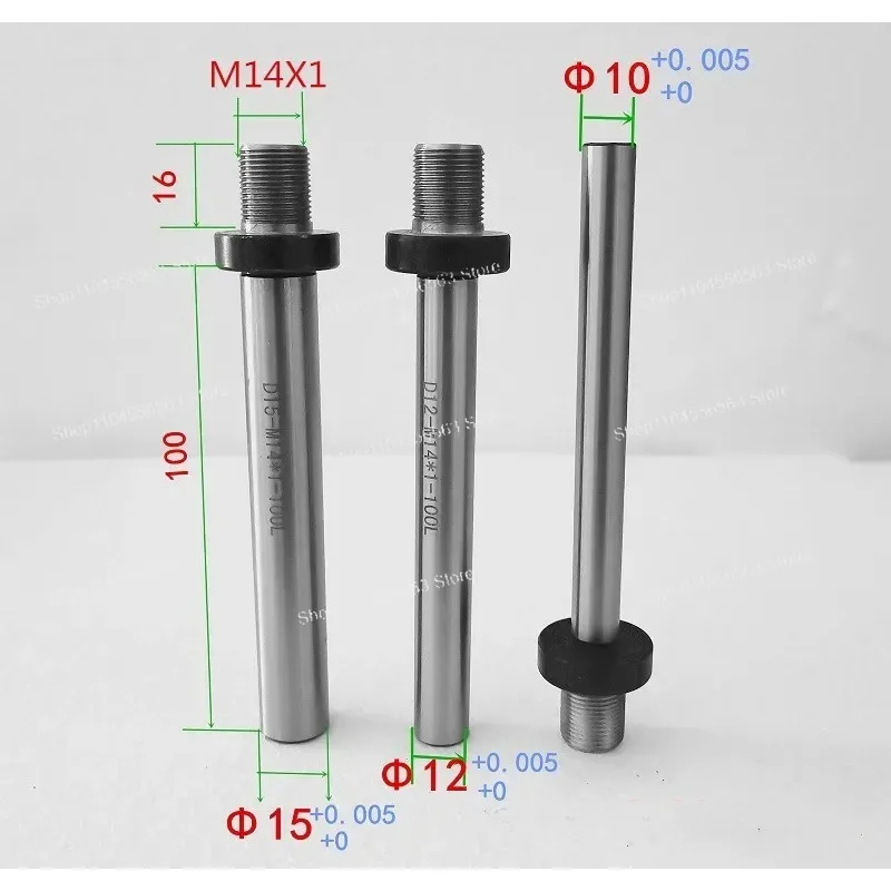 M14X1Mm Lathe Spind…