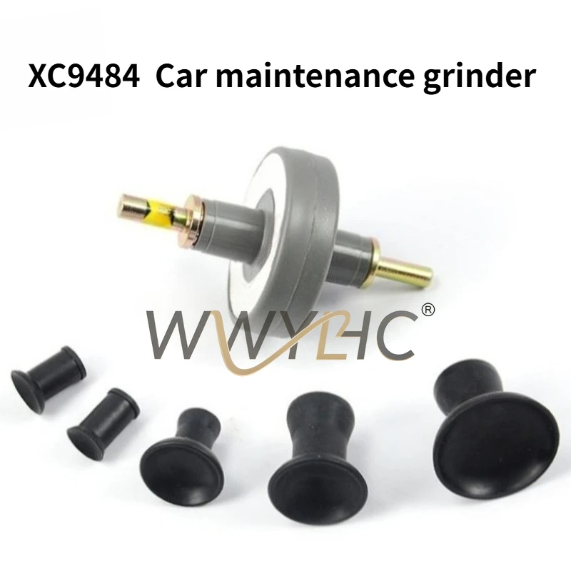 

Подходит для технического обслуживания автомобиля, шлифовальный станок для ремонта клапанов двигателя, шлифовальный инструмент, шлифовальный станок для клапанов, техническое обслуживание автомобилей