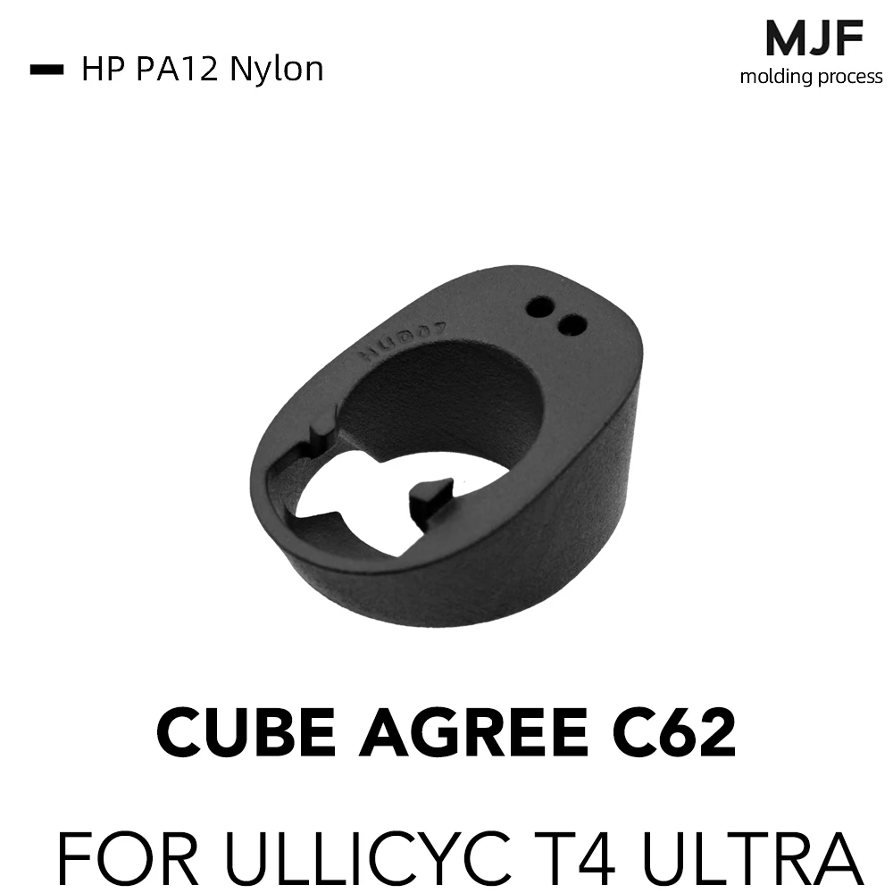 

ULLICYC 3D printed adapter for trek /Pinarello/V5Rs/CANNONDALE/BMC/Factor/FOCUS /OBERA/MERIDA/Giant for T4 Handlebar