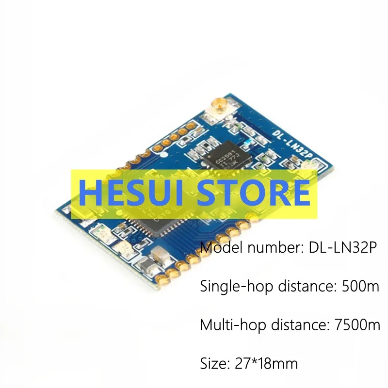 DL-LN32P Remote Zig… - image