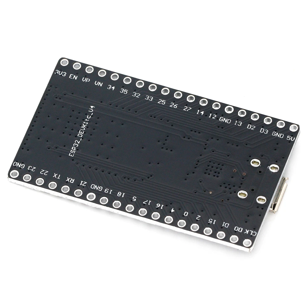 ESP32-DEVKITC Development Board ESP32 Backplane