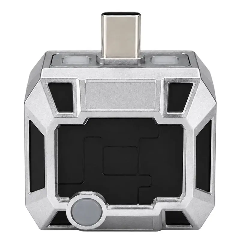AA08-140W Fast Charging Power Disconnector Full Charge Auto Separator Smart Overcharge Protection Dock Station