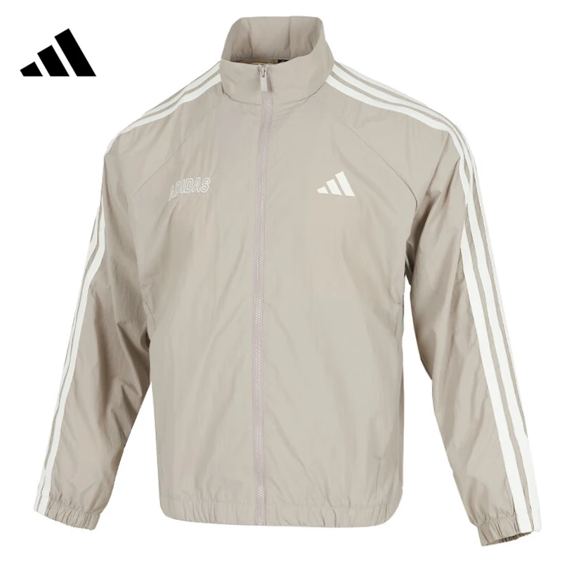 

Adidas Men's ST SPORTS LWJKT Coat KC2835