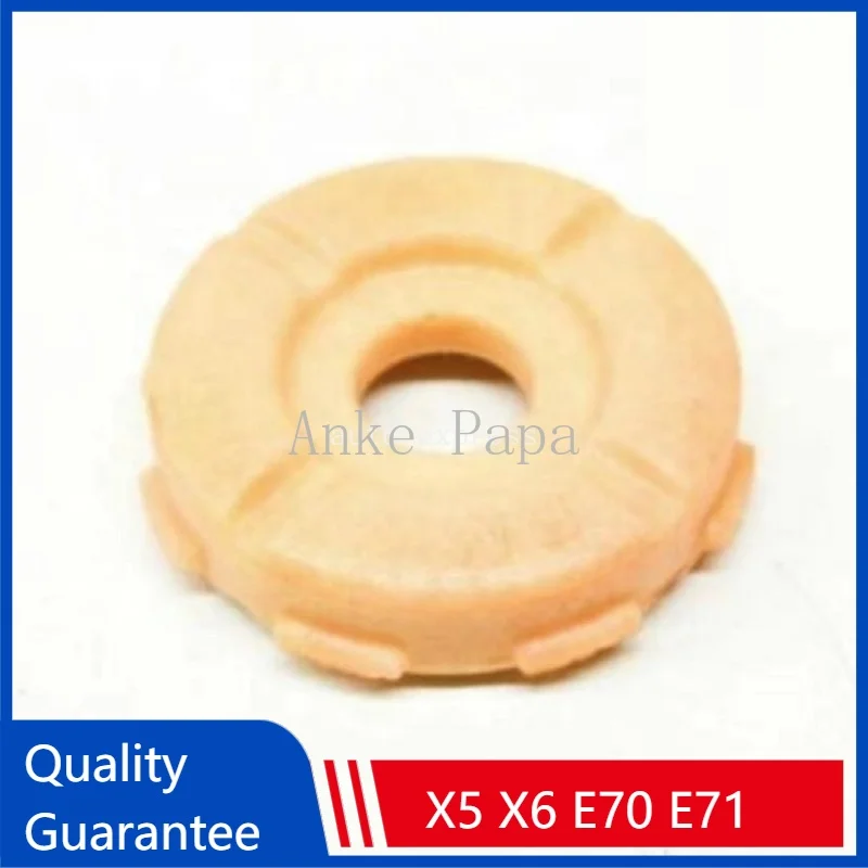 OE  31336778108 Shock Mounting Rubber For  X5 X6 E70 E71   2008-2017