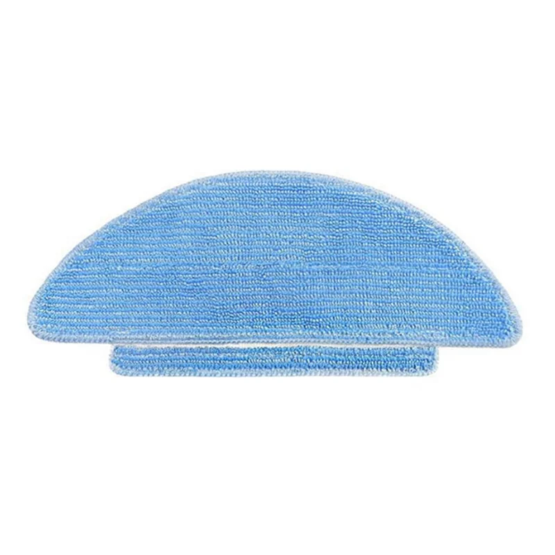 【Berserk】Комплексный чистящий набор для Medion X20 SW+/MD 11415, X21 SW+/MD 11500: основной ролик, боковая щетка, HEPA-фильтр, швабра Clo