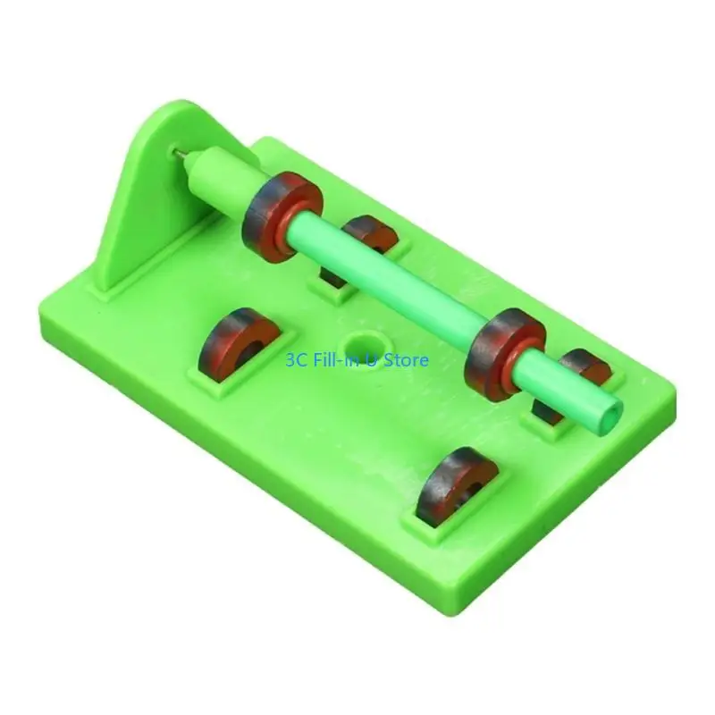 G8TA 자기 부상 실험 설정 자기 실험 장비 공급