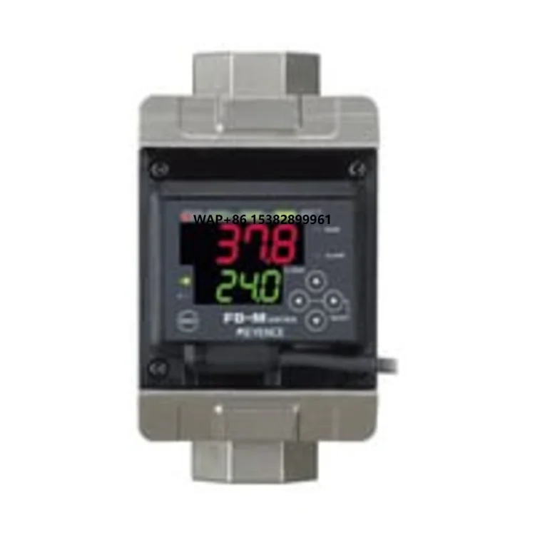Brand New Original Flow Sensor FD-M50ATP