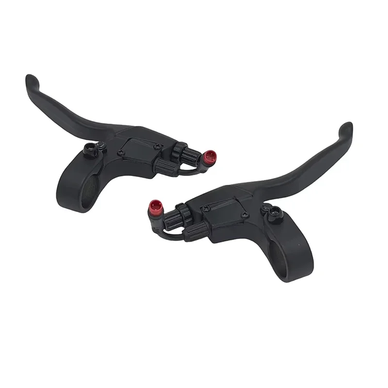 

A89E-Left & Right Brake Handles Left & Right Brake Handles Left & Right Brake Handles