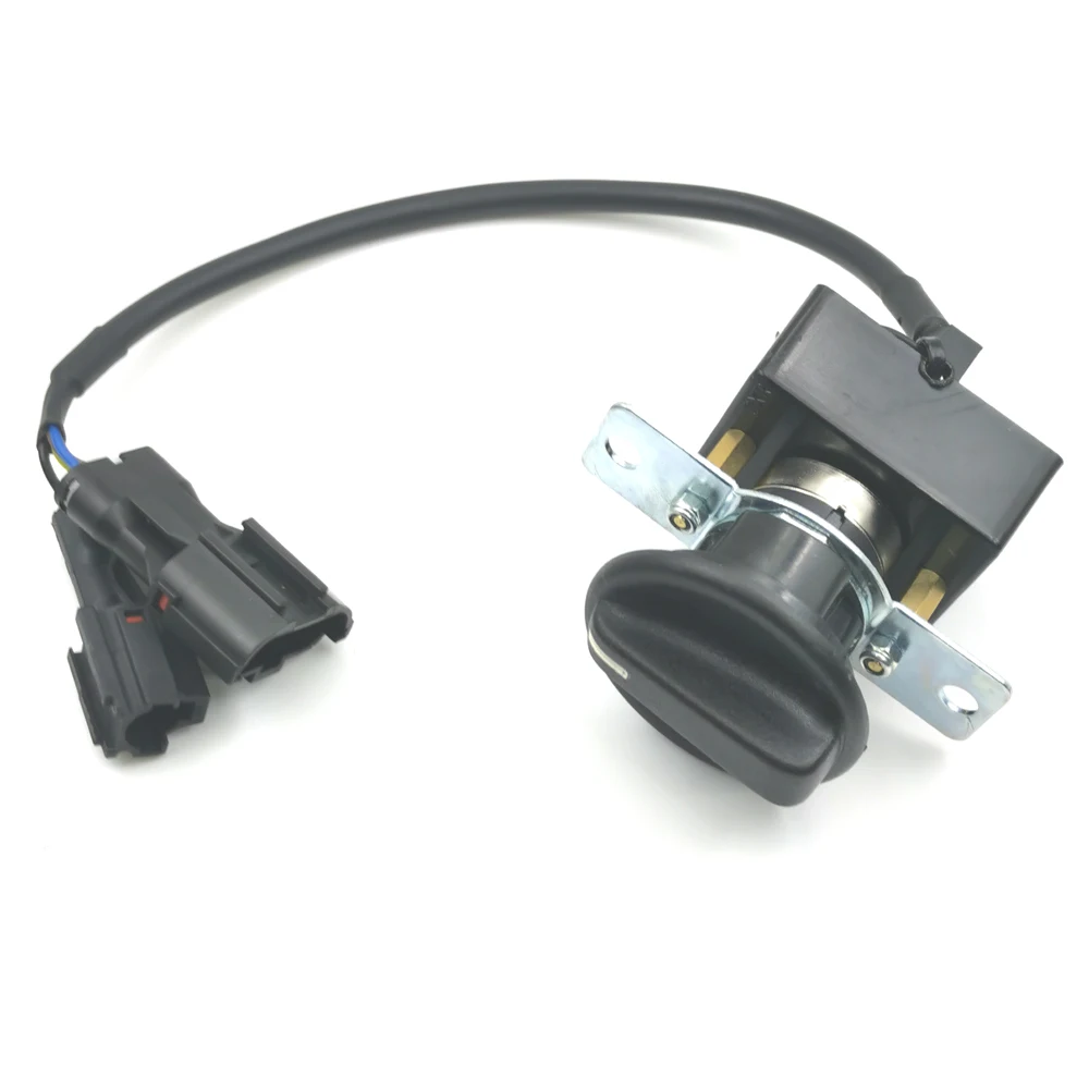 

OE: 14542152 14503037 14520398 Throttle Knob Switch Fuel Gear Control Unit For VOLVO EC210B EC210 EC240 240B EC290 290B EC330