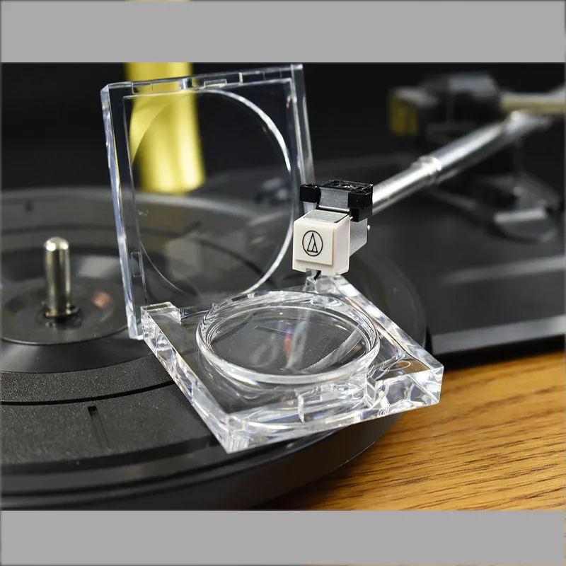 Limpiador de aguja de lápiz giratorio, Gel de limpieza antipolvo, gran oferta