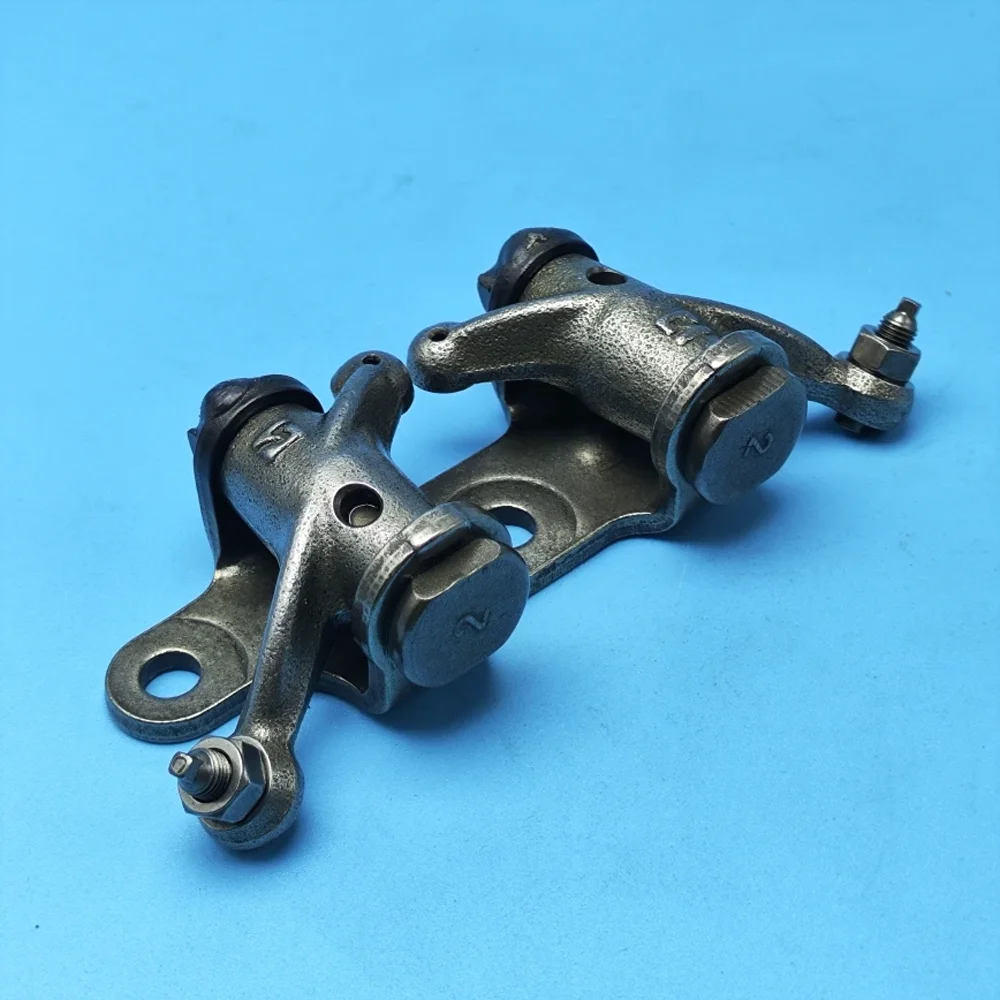 Piezas de motor de motocicleta brazo basculante superior para Honda CG125 CG 125cc CG 125 balancín