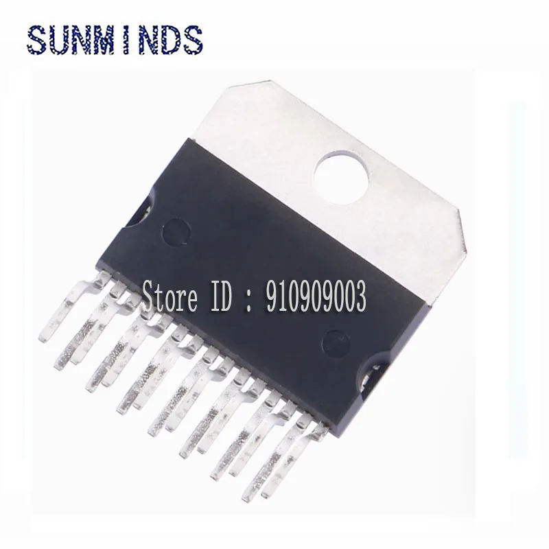 

5Pcs New 30373 ZIP15 Automotive Computer Board Chip For BOSCH