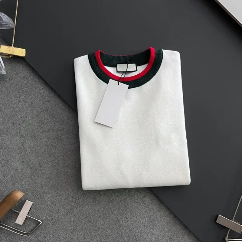 Thumbnail 4 - #60 Best Mens Striped Knit Sweaters to Buy In 2026