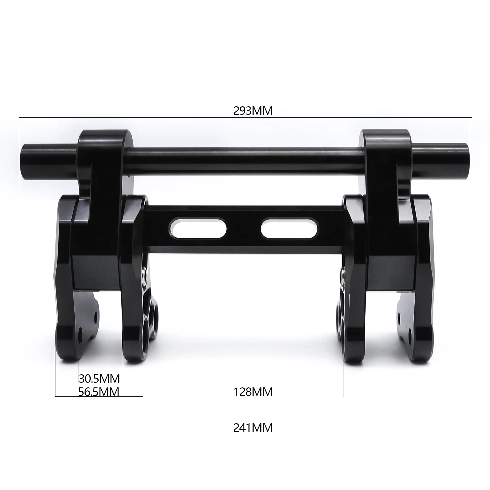 For Yamaha Nmax155 Motorcycle Engine Hanger Plate Bracket Support Frame Engines Holder For Yamaha Nmax155