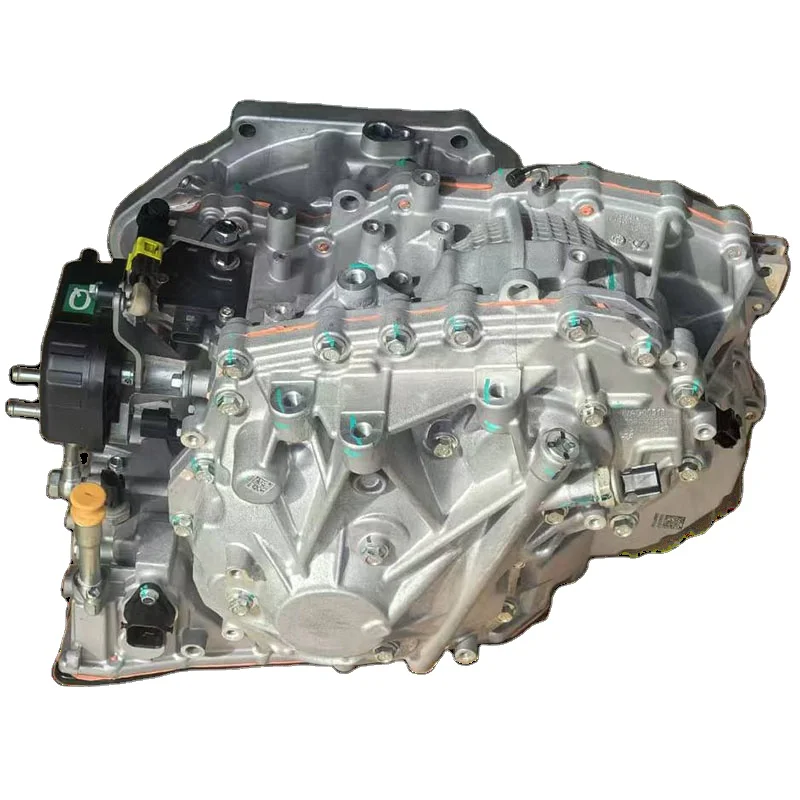 Genuine Original China Car CVT Gearbox 025CHA 019CHA 019CHB CVT VT2 VT3 VT2i Transmission For Chery A3 A5 J3 J5 QQ Tiggo