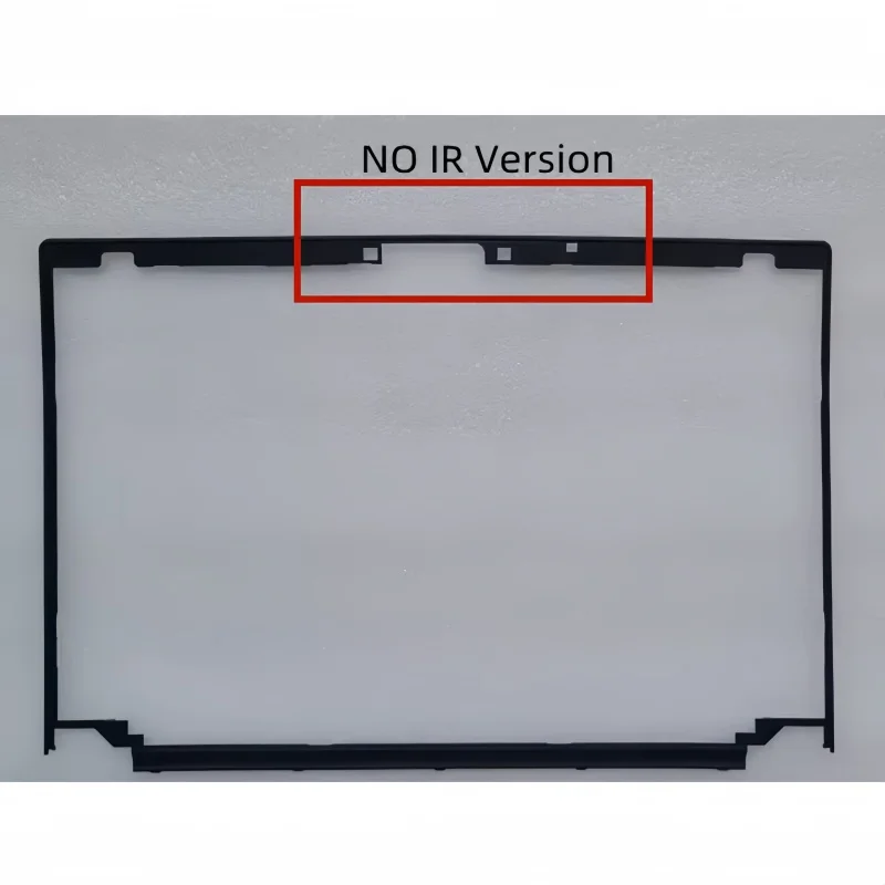 New Laptop LCD Bezel Front Frame Cover Case For ThinkPa T480S Shell