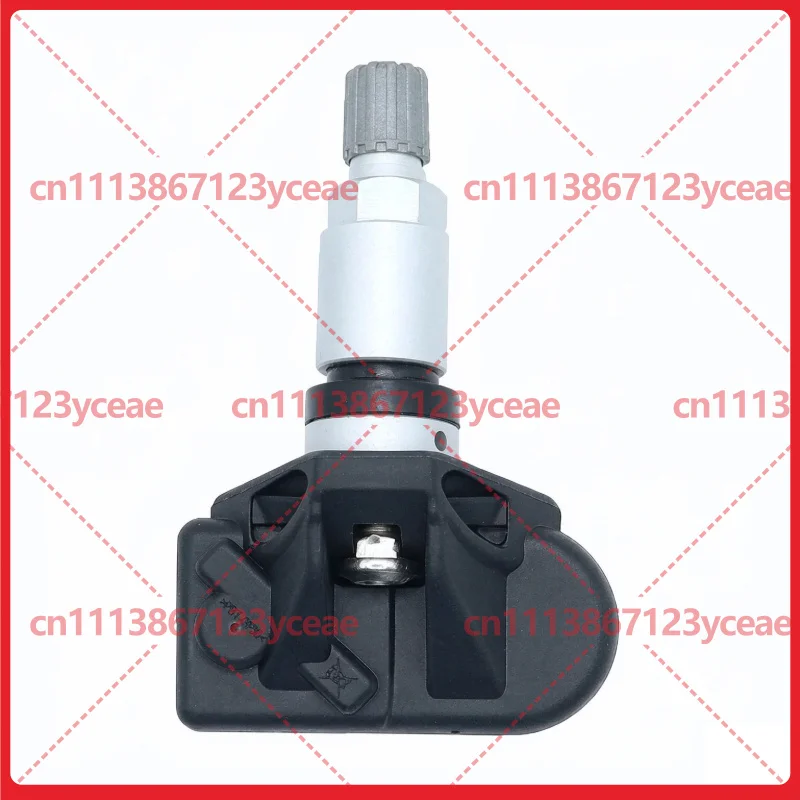 For VW Audi Porsche 95C907275 32134419 433MHZ TPMS Tire Pressure Monitoring Sensor Dashboard Warning Repair Accessory