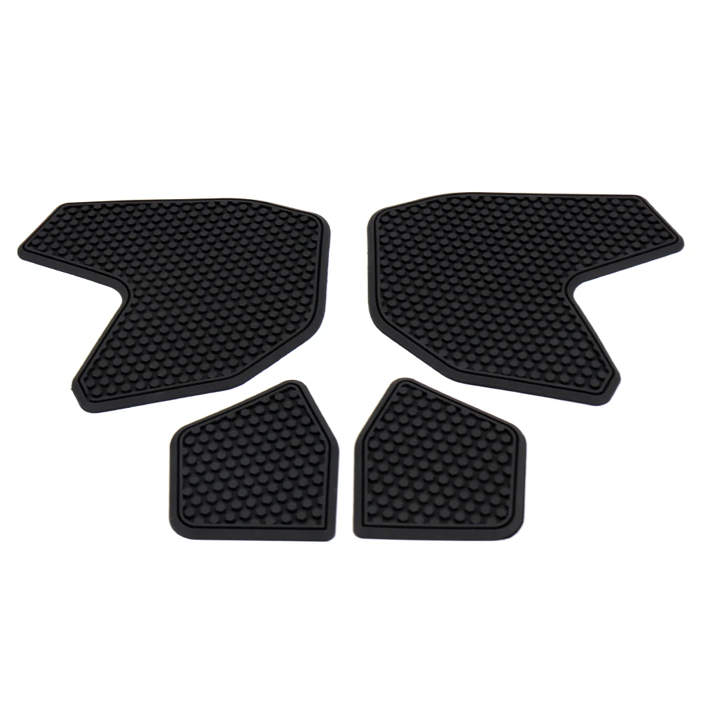 2013-2020 Anti Slip Tank Pad Sticker Gas Knee Grip Traction Side Pad Decal For YAMAHA MT-09 MT09 mt09 FZ09 FZ-09 fz09