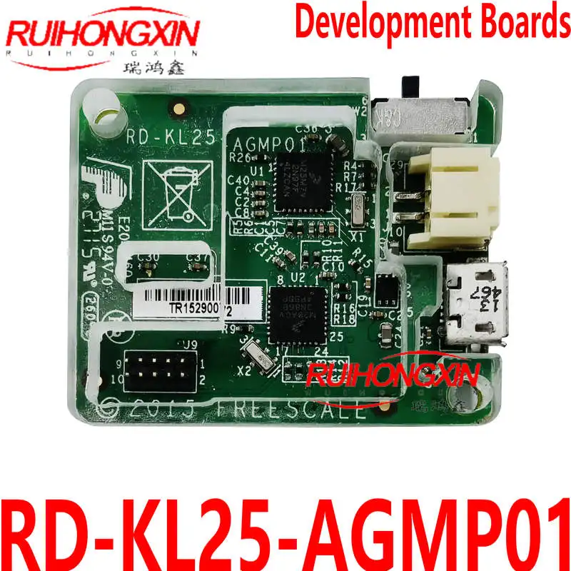 RD-KL25-AGMP01 Accelerometer Gyroscope Temperature Evaluation Board Sensor