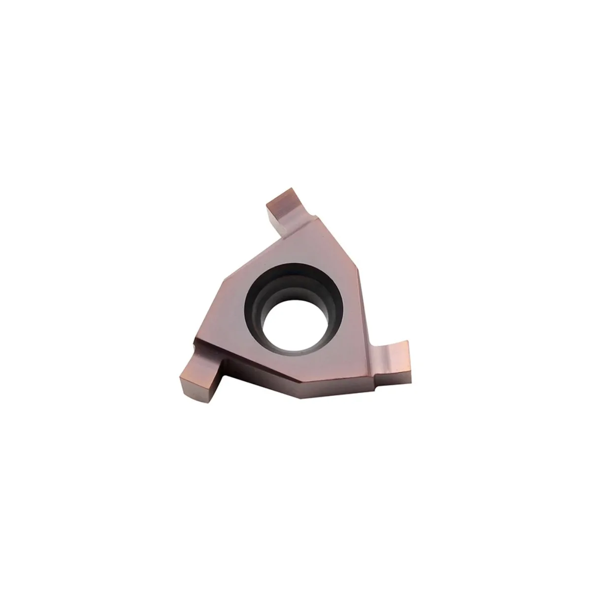 Korea KPOP Original 16IR 16ER AG60 G60 A60 -S KP930 Treading Inserts Internal And External Thread Blade
