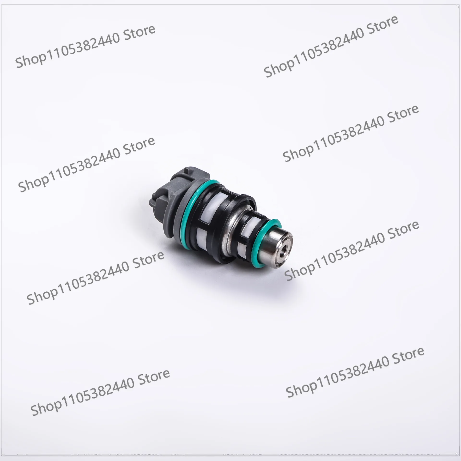 Fuel injector for 17113124 17113197 FJ10045 FJ100