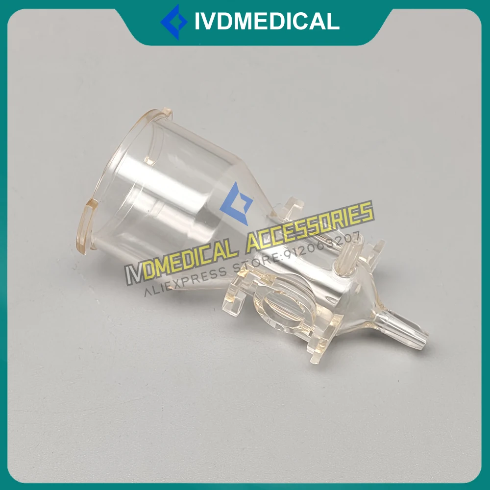 New Original Mindray BC5000 BC5120 BC5130 BC5140 BC5150 BC5000VET Blood Cell WBC Counting Pool Bath Reaction Pool