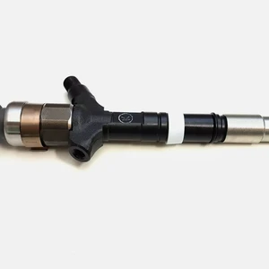 10 Hauptverkaufsinjektor Toyota D4D - №3