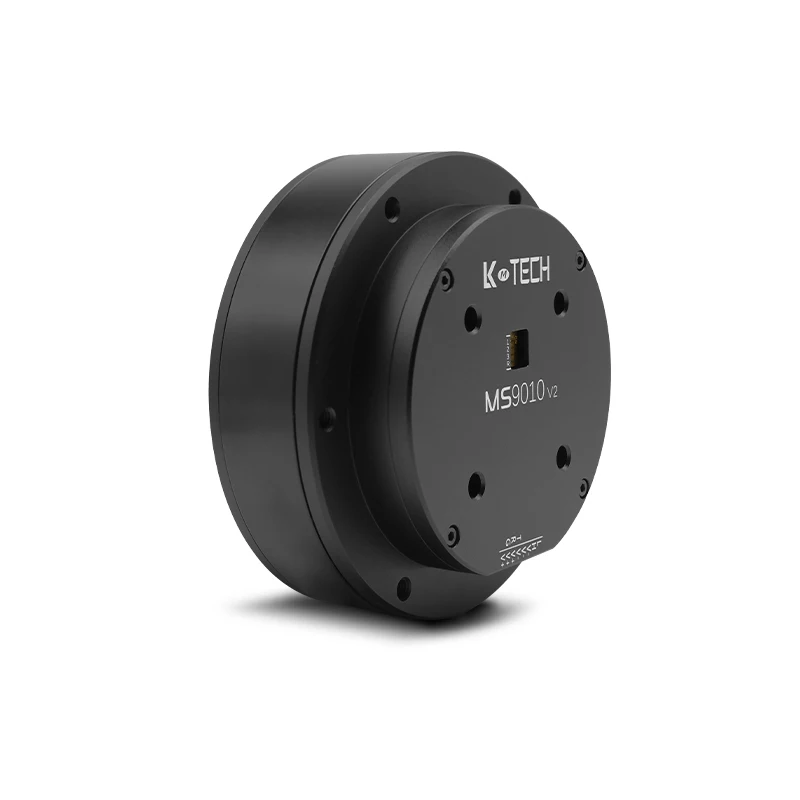 MS9010v3(RMD-S-9010)BLDC,High-precision Large-torque Sensorless Brushless DC Servo Motor