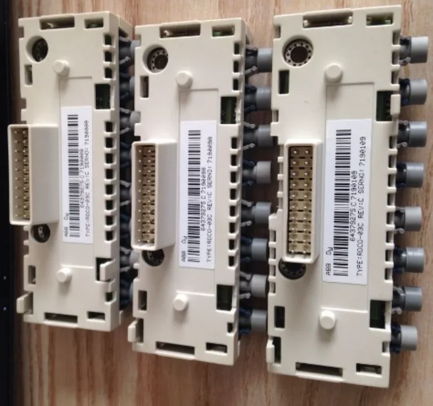 Abb Original New Dd…