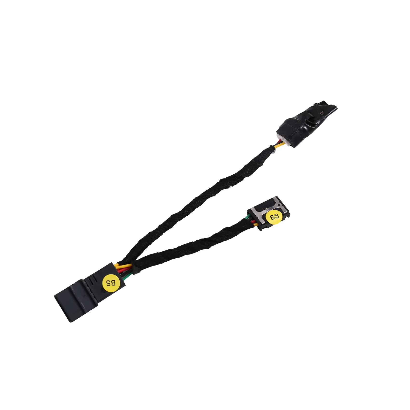 ABQE For AUDI A3 8Y A6 C8 Q7 4M Facelift URUS Q8 Permanent Way Assist Off-Hand Module HAND FREE Steering Wheel Decoder