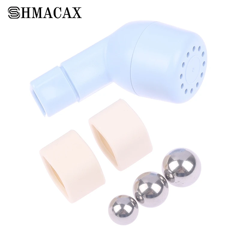 Mucus Removal Device Lung Expander Breathing Exercise Respiratory Muscle Trainer Phlegm Relief Clear Drug-Free OPEP Therapy