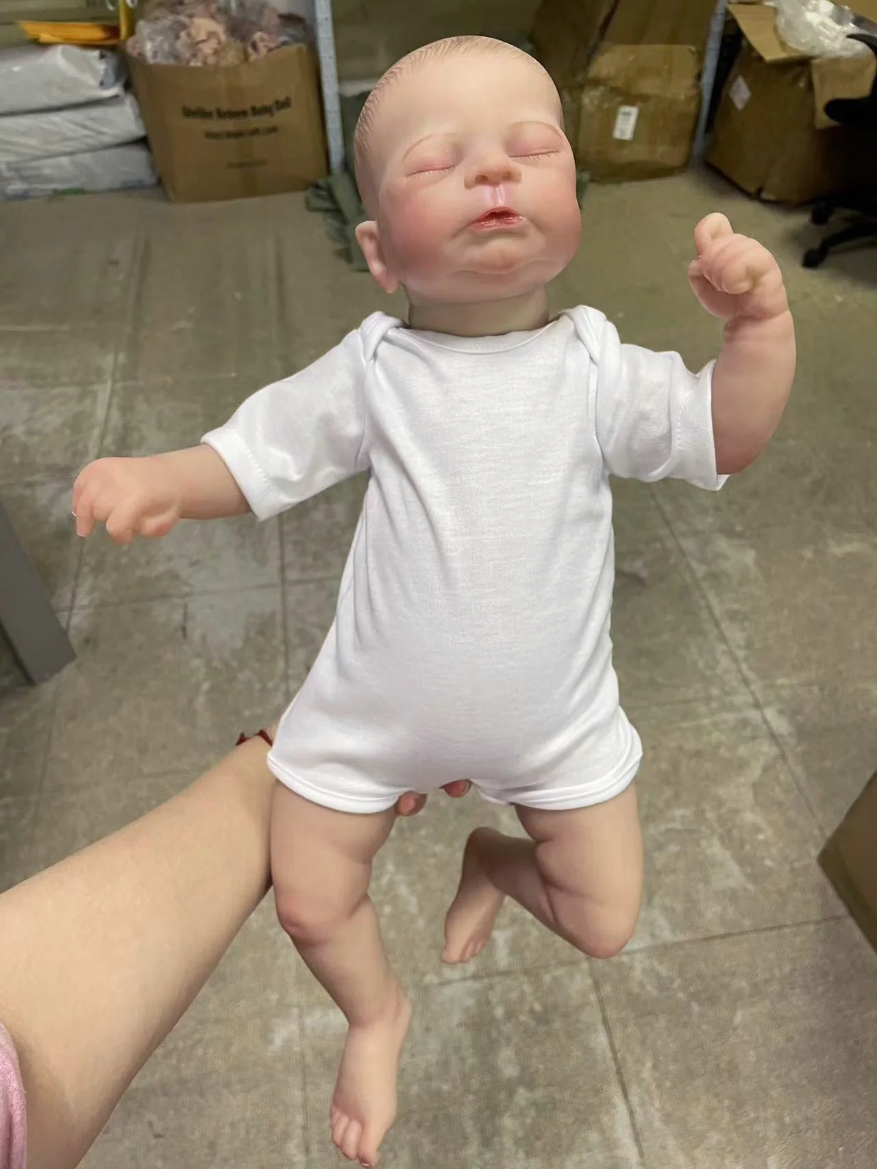thumb