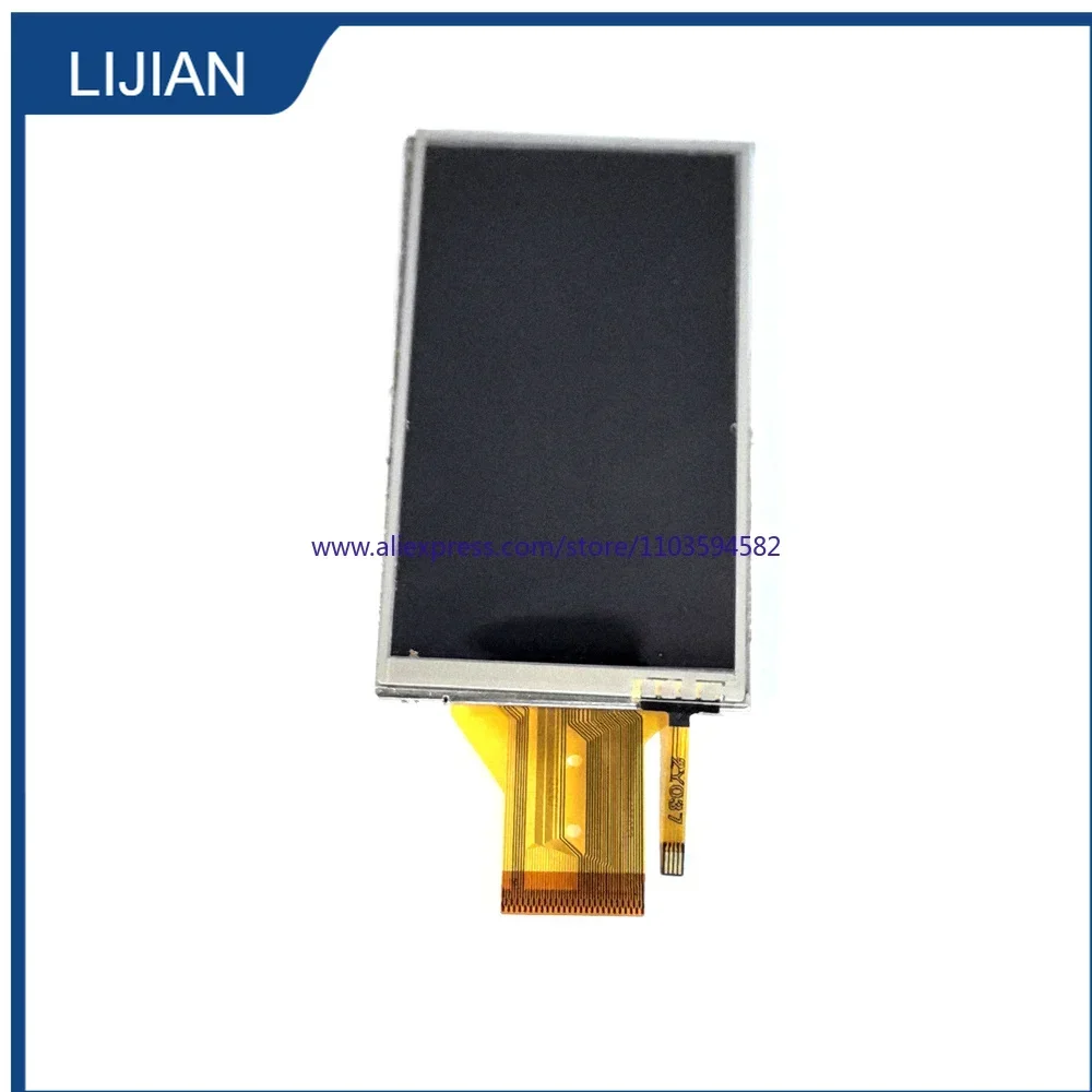 new-mdh2-lcd-display-screen-for-panasonic-lumix-mdh2-touch-camera-spare-assembly-part