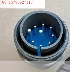 97-3106A-20-16P Gen…