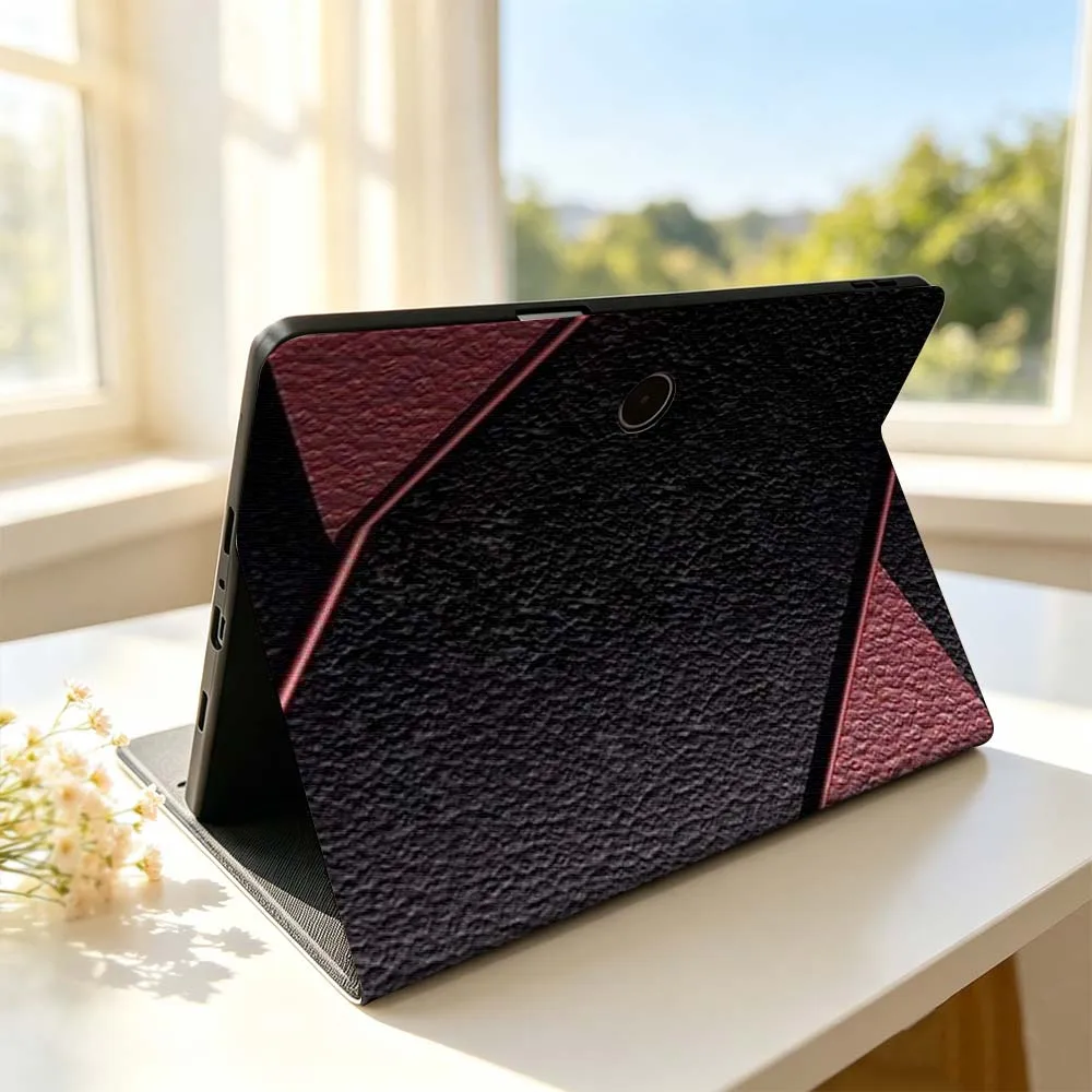 Cool Hexagonal Patterns Soft For OPPO VIVO IQOO OnePlus Realme Pad 3 Pro 13 12.1 11.61 11.4 10.36 11 inch Tablet Case