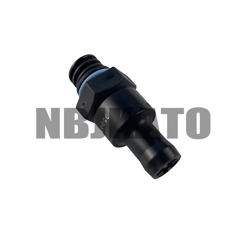 NBJKATO Brand New Genuine OEM 05047063AA PCV Valve For 2010-2020 Jeep Compass Patriot Dodge Journey Avenger Chrysler 200