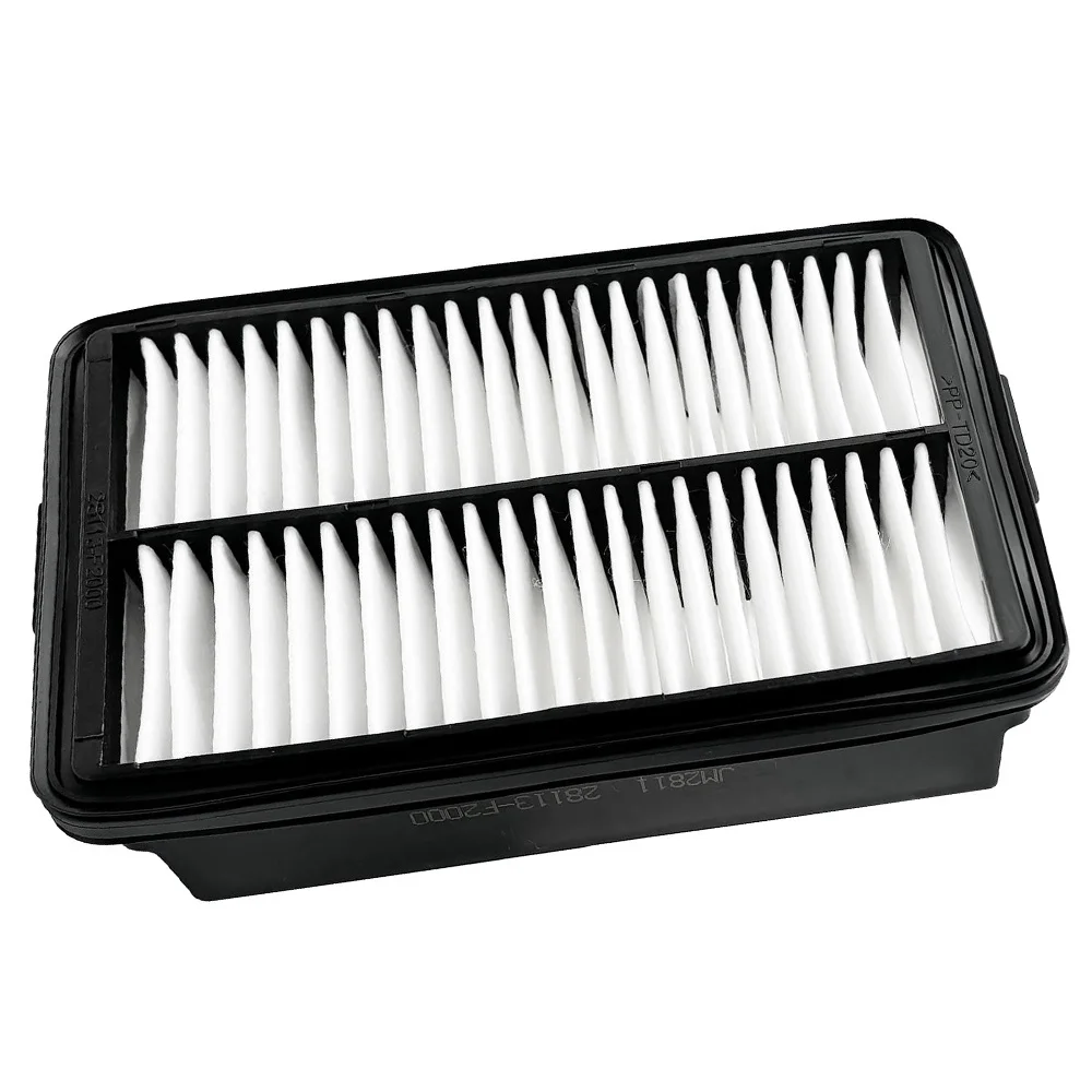

Car Engine Air Filter 28113-F2000 CA12057 For Hyundai Elantra GT Kona Veloster For Kia Forte5 Soul 2020 2021 2022 2023 2024