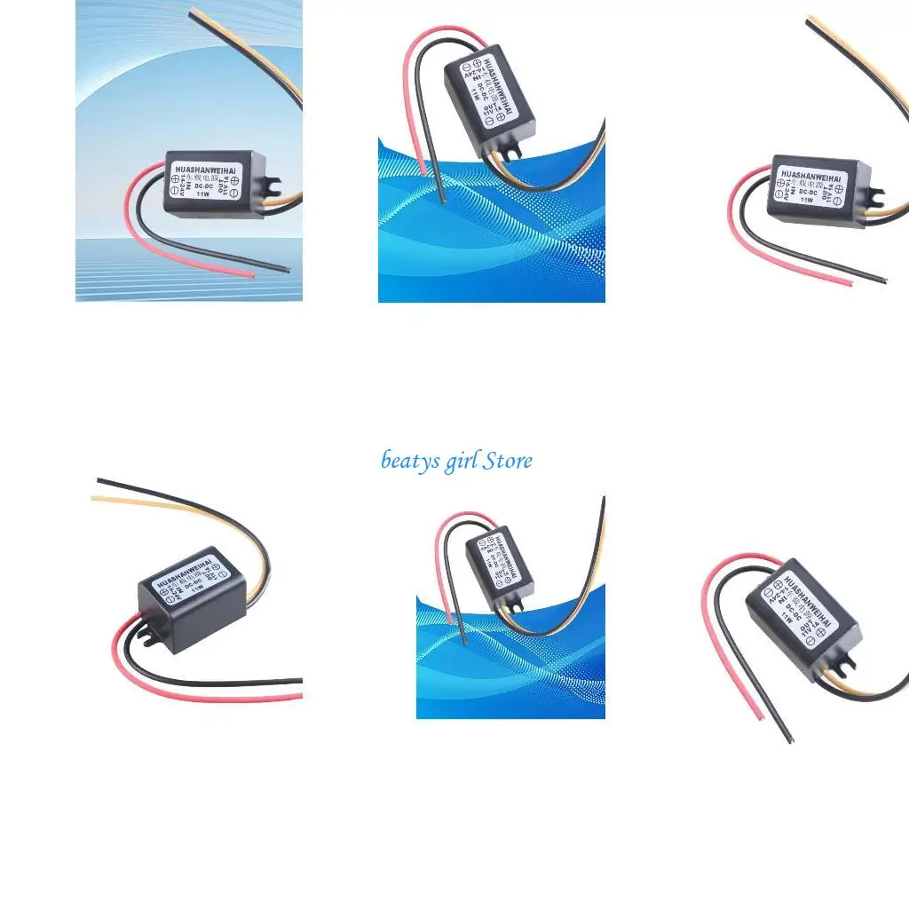 C7AB 12V 24V To 11V… - image