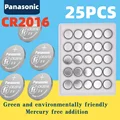25PCS CR2016