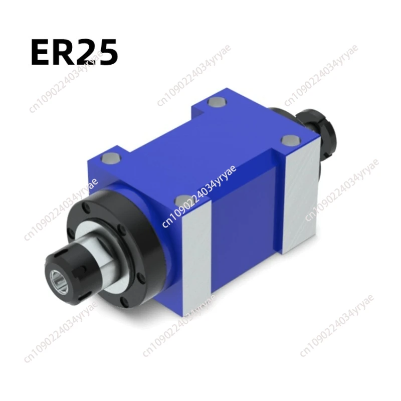 Machine Tool Spindl… - image