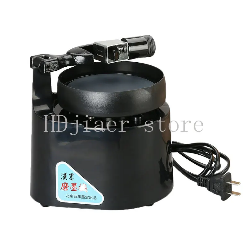

Inkstone grinding machine imitates manual ink blocks, inkstone tables, raw stones, and ink making machines