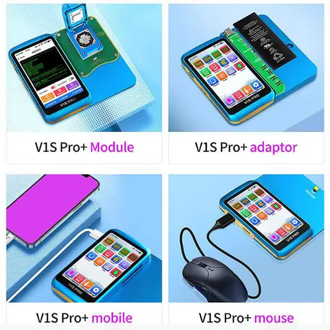 10 best sales जेसी वी1एस प्रो - №2