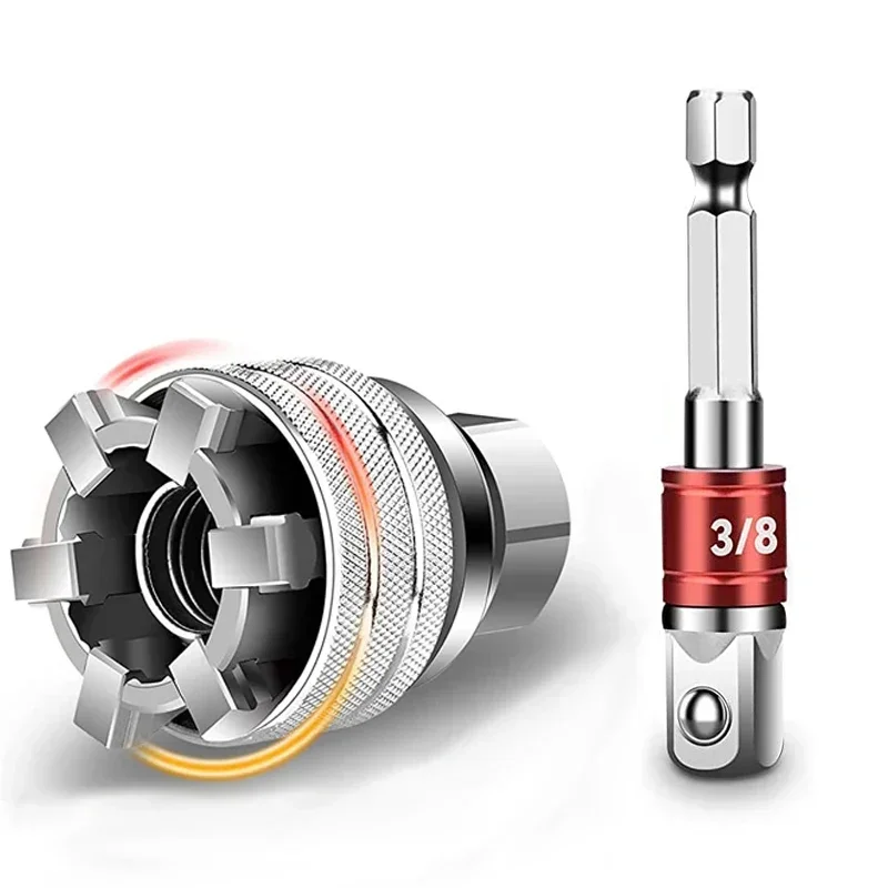 Adjustable Sleeve T…