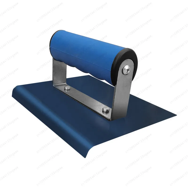 

Highway concrete trimmer, cement baffle, edge closing, chamfering joint, trowel, floor trimmer