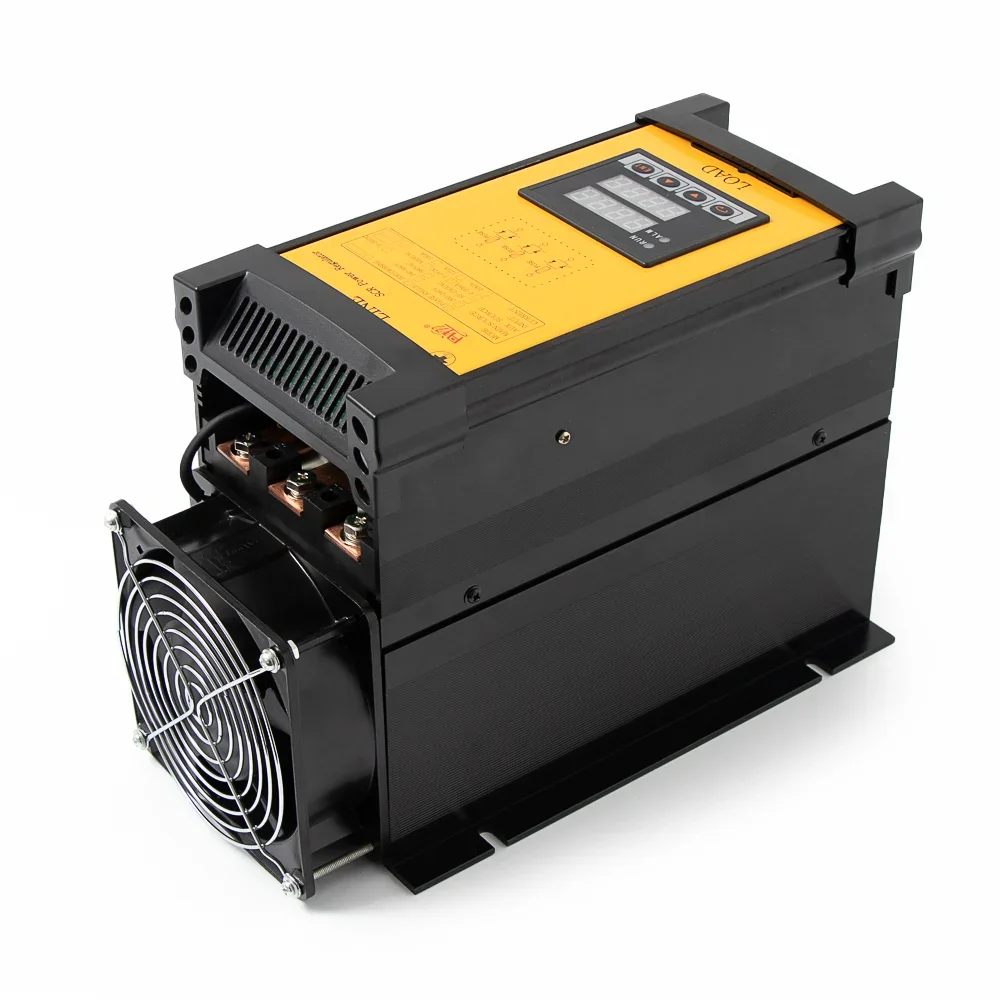 

High-Tension Controller Stabilizer SCR Tiristor Power Regulator Single-Phase 50Hz