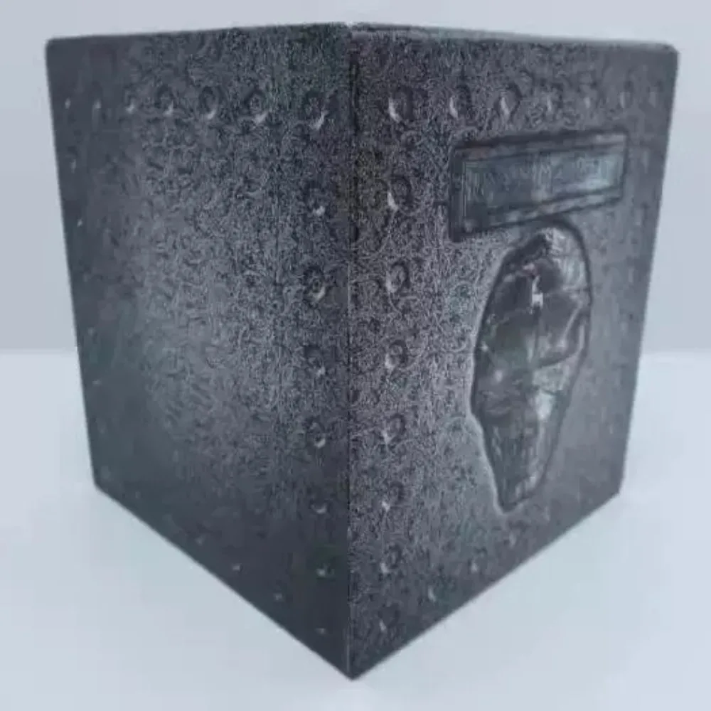 Iron Maiden Box Set Puzzle Edition 15CD - Álbum clásico de colección de heavy metal